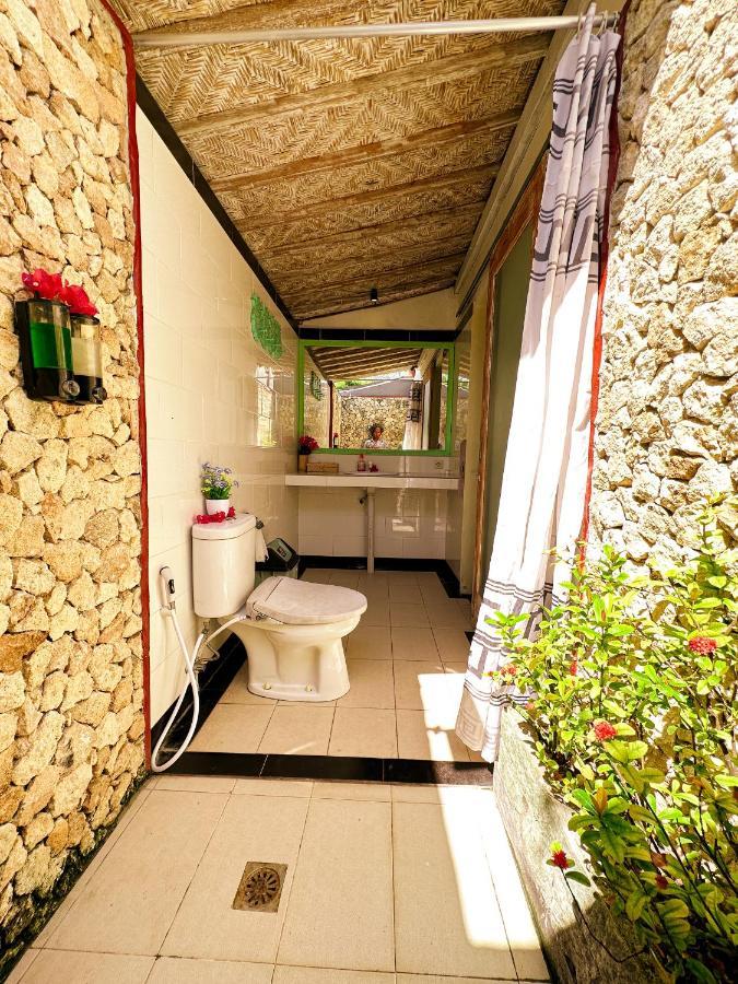 Penida Hills Hotel Batununggul Bagian luar foto